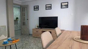 Wohnung mit 3 Schlafzimmern für 3 Personen - Image 5