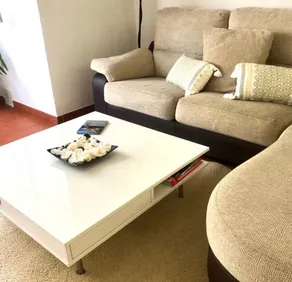Holiday apartment with garden & hot tub - Image 4