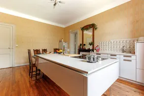 Family-oriented apartment with garden & terrace | Garden view | Pets allowed - Image 2