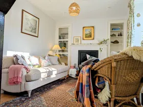 Child-friendly wonderful cottage with garden | Dogs allowed - Image 4
