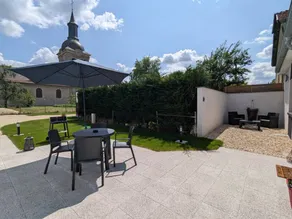 Merveilleux cottage avec barbecue et jardin | Avec animaux admis - Image 2