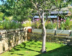 Ferienhaus 'La Casa De Luis' mit Bergblick, privater Terrasse und WLAN - Image 3