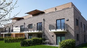 House with terrace | Next to the beach - Image 2