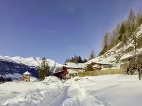 Gasthof Moosalm - Image 3