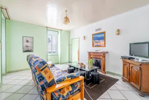 Children-friendly cottage with garden & terrace - Image 4