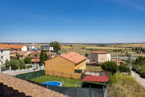 Ferienpark mit privatem Pool, Garten und Grill | Bergblick - Image 2