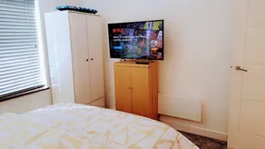 Holiday apartment with 1 room for 2 persons - Image 4