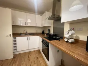 Appartement avec 2 chambres pour 4 personnes - Image 2