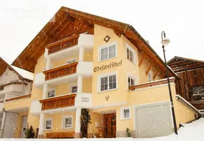 Kinderfreundliche charmante Ferienwohnung mit Sauna und Terrasse - Image 5