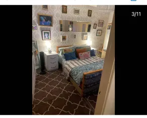 Chambre privée entièrement équipée | Vue ville - Image 4