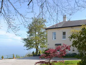 Family-friendly cottage with garden & terrace | Beach view | Dogs allowed - Image 3