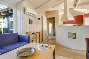 House with barbecue, terrace & sauna | Sea view - Image 5