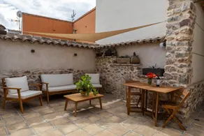 Apartment 'El Rincon De San Juan' with Private Pool, Wi-Fi and Air Conditioning - Image 2