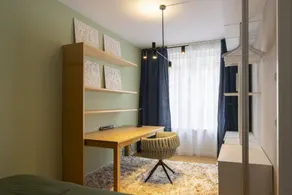 Beautiful holiday apartment with 1 bedroom for 2 persons - Image 3