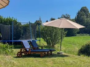 Gradevole casa accogliente e familiare con giardino, griglia e terrazza | Ideale per lavorare da remoto | Sono ammessi animali domestici - Image 2