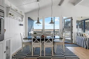 Fully equipped house with terrace, BBQ & garden | Sea view | Pets are welcome - Image 4