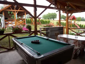 Wohnung mit Grill, Garten und Pool - Image 2