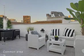 Appartamento con 1 camera da letto per 4 persone - Image 5