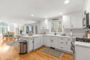 Scenic Lakefront Retreat with Hot Tub near Cape Cod Beaches in Barnstable, Massachusetts - Image 4