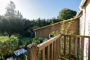 Cottage with garden & terrace | Garden view - Image 2