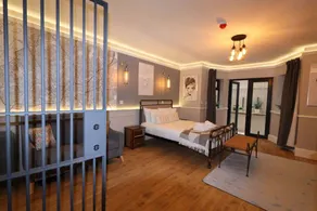 Alma Studios - The Safe Room - Hopewell - Image 2