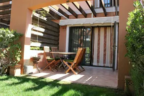 Familienfreundliches Ferienhaus mit Terrasse, Pool und Garten | Ideal für Homeoffice - Image 3
