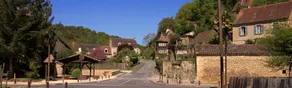 Gite with garden, barbeque & terrace | River view - Image 2