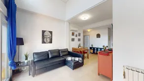 Villa with pool & garden - Image 5