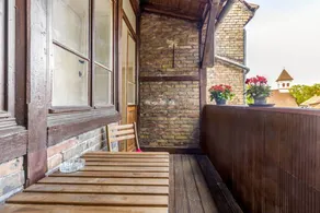 Holiday apartment | City view - Image 5