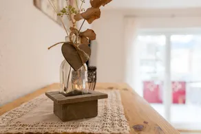 Apartment 'Ferienwohnung Buchkopfblick, 69qm' with Balcony and Wi-Fi - Image 3