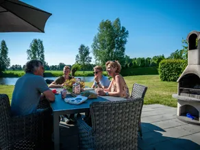 Family-friendly holiday home with terrace, heated pool & garden | Nature view | Pets are welcome - Image 4
