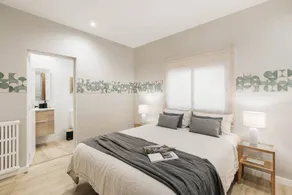 Apartamento con 2 dormitorios para 4 personas - Image 4