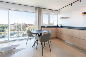 Wonderful apartment with terrace | Sea view | Next to the beach - Image 5