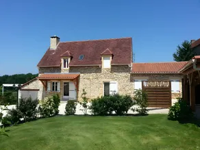 Cottage with pool, BBQ & garden | Garden view - Image 3