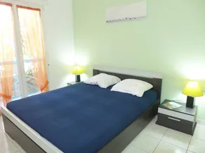 Appartement de vacances avec jardin et terrasse - Image 4