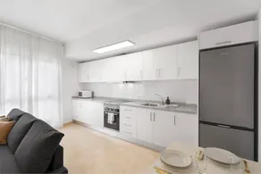 Holiday apartment | City view - Image 3