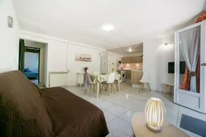 Fully equipped beautiful gite with terrace, sauna & garden | Dogs allowed - Image 3