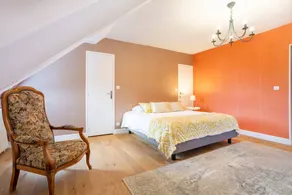 Suite 'Ninon de Lenclos' with Shared Terrace, Garden and Wi-Fi - Image 5