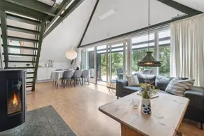 Charmantes Ferienhaus mit Terrasse und Grill | Hunde erlaubt - Image 3