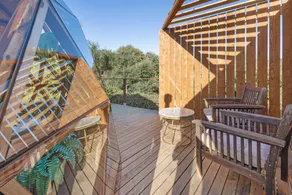 Apartment 'Suite Golden Bubble' with Mountain View, Wi-Fi and Air Conditioning - Image 2