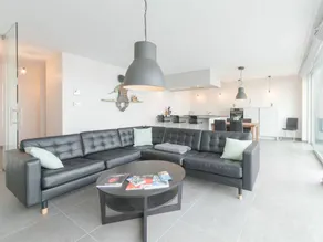 Fully equipped ample flat with terrace - Image 2