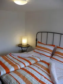 Family-friendly apartment with BBQ, sauna & terrace | River view | Pet-friendly - Image 5