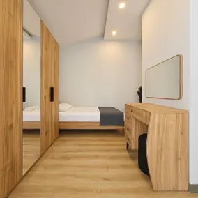 Professionally Maintained, Spacious New Suites 3 - Image 4