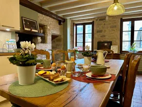 Charmantes B&B mit 1 Schlafzimmer für 3 Personen - Image 5