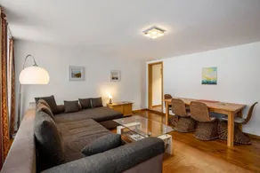 Child-friendly charming apartment with BBQ, garden & terrace | City view - Image 4