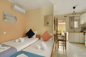 Appartement avec jardin | Vue jardin - Image 4