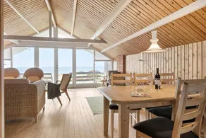 Holiday home with terrace | Sea view | Pet-friendly - Image 3
