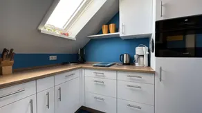 Fully equipped pleasant apartment | Pets allowed - Image 3