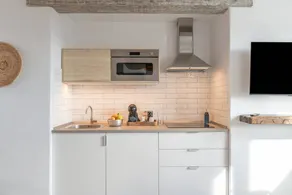 Vacation Apartment 'Salitre' with Sea Views, Wi-Fi and Air Conditioning - Image 3