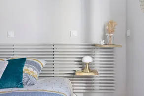 Chambre d'hôtes avec jardin | Vue jardin - Image 5